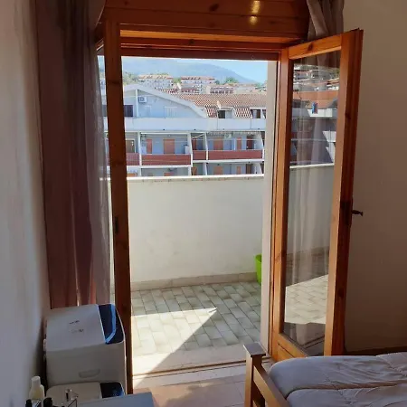 Impeccable 1-Bed Apartment In Scalea